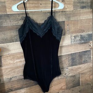bodysuit